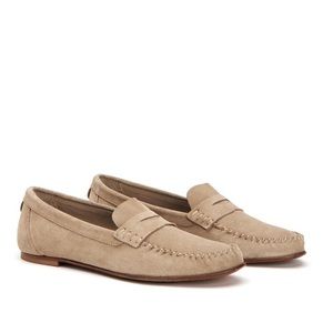 COPY - Aquatalia Lesley Women's Flats Loafers Ecr…